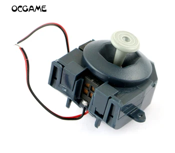 

OCGAME high quality Replacement Repair Parts 3D Analog Joystick Rocker Thumbstick Module For N64 Controller 10pcs/lot