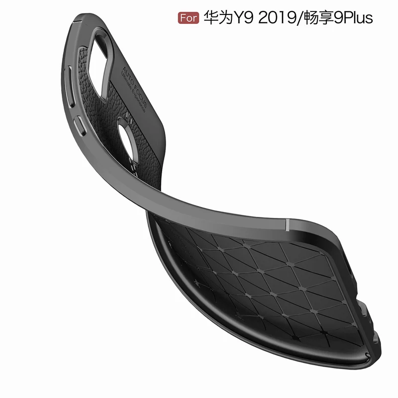 Huawei Y9 2019 Case (10)