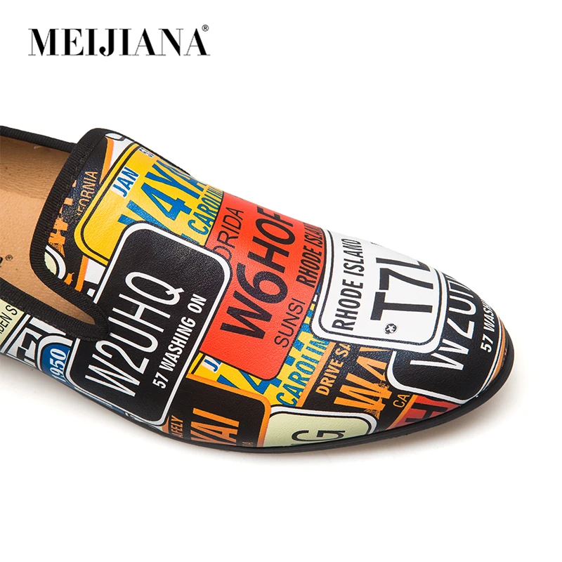 Мужские классические туфли MeiJiaNa черные для мужчин|brand men shoes|men brand shoesmen shoes |