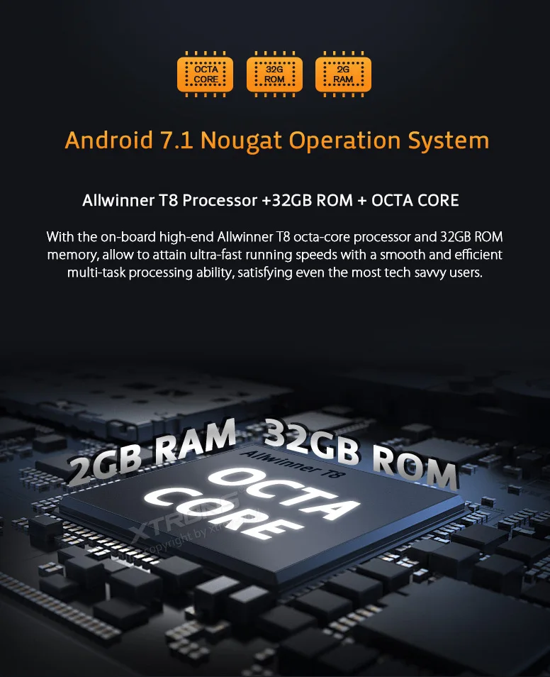 Discount 10.1" Android 7.1 Octa Core Radio 32GB Rotatable Face Panel 2.5D Curved Screen Car Stereo Player GPS OBD DVR 2 DIN No DVD 7 Discount 10.1" Android 7.1 Octa Core Radio 32GB Rotatable Face Panel 2.5D Curved Screen Car Stereo Player GPS OBD DVR 2 DIN No DVD 7