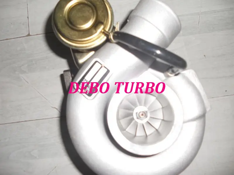 

NEW TBP422 ME073935 479004 49187-00271 Turbo Turbocharger for Mitsubishi Truck KOBELCO SK330-6E Excavator engine 6D16-T 177KW