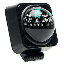 LEEPEE направляющая навигация автомобильный компас для автомобиля Лодка Грузовик приборная панель для наружного велоспорта Пешие прогулки орнамент