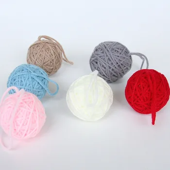 

10pcs Caddice Ball 50mm Merry Christmas Balls Christmas Tree Ornaments Xmas Decoration Home Garden Decor Adornos Arbol Navidad