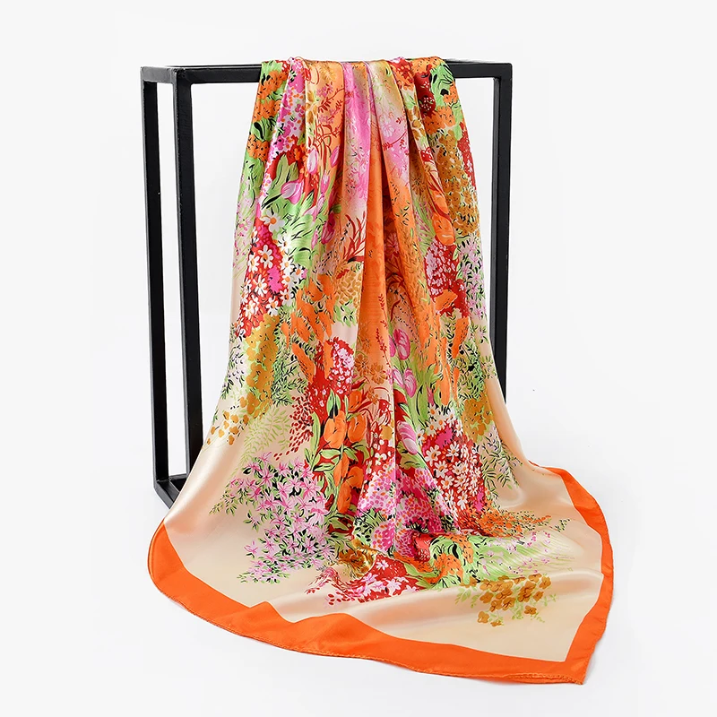 

Summer 2018 Beach Cover Ups Towel Designer Brand Luxury bufanda mujer chusty jedwabne Chiffon Shawls muslim african women scarf