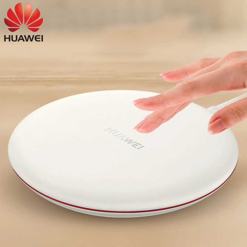 

Huawei Mate 20 Pro Wireless Charger 15W CP60 Quick Charge For Huawei Mate 20 RS P30 Pro iPhone X 8 plus XS Max Samsung S9 plus