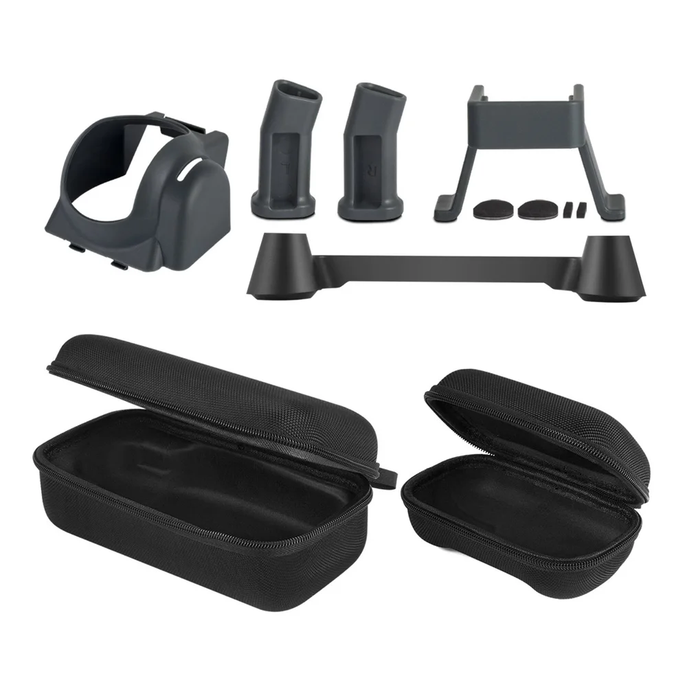 5 in 1 set Dji Mavic Pro Accessories Drone Body and Controller Travel