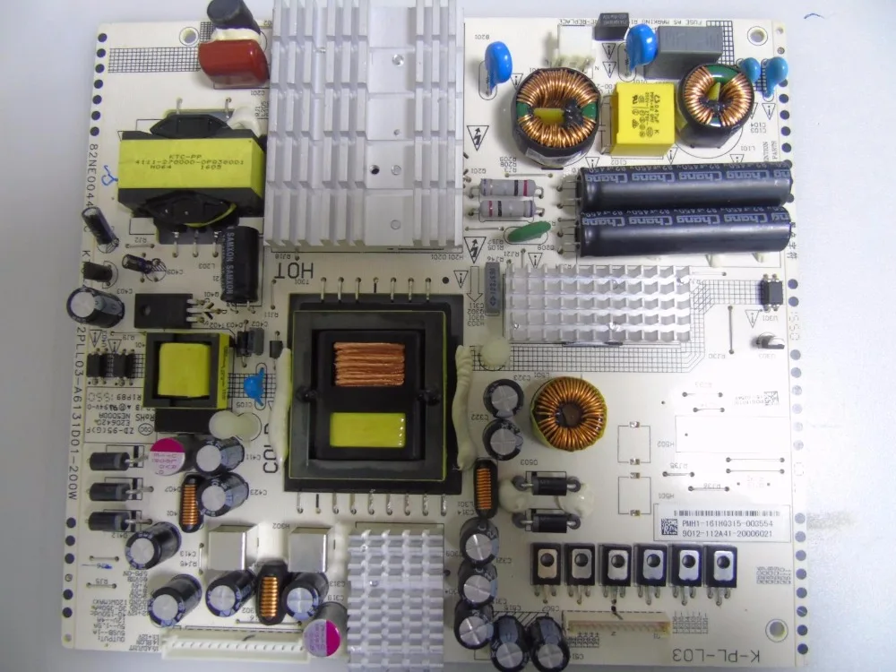 цена 4702-2PLL03-A5131D01 LYP03427AA0 Good Working Tested