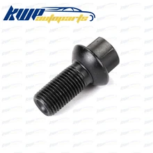 КОЛЕСНЫЕ болт для Mercedes Benz ML320 ML55 E320 E500 E55 SL550 ML450 C350#0009908307