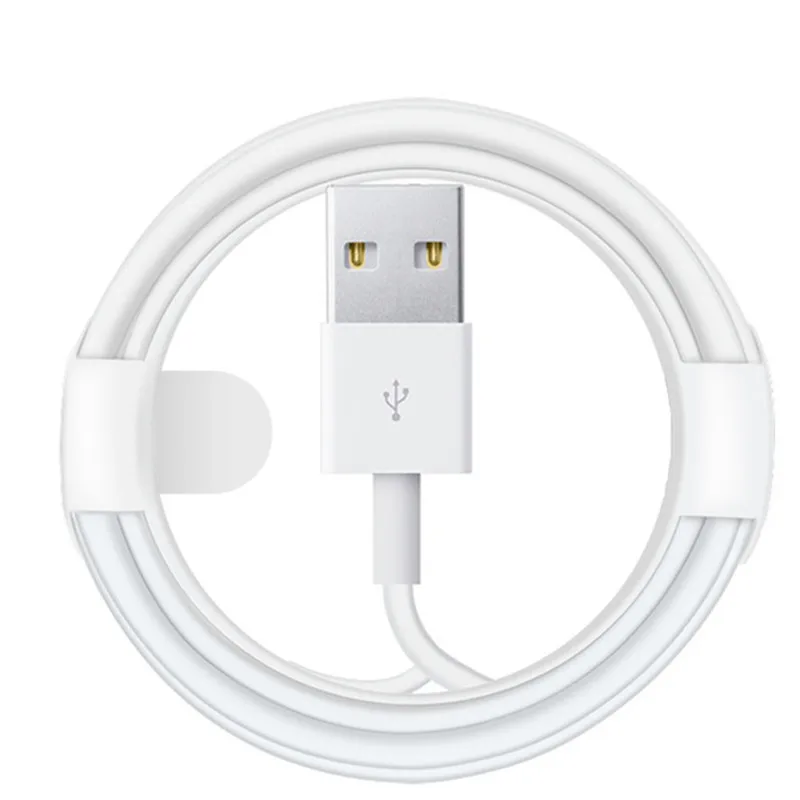 Usb-кабель BRENCIG для Lightning iPhone кабель XS MAX X XR 8 7 6 6S Plus зарядный зарядное устройство