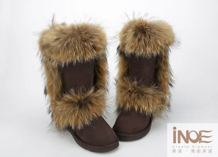 Cheap Botas p neve