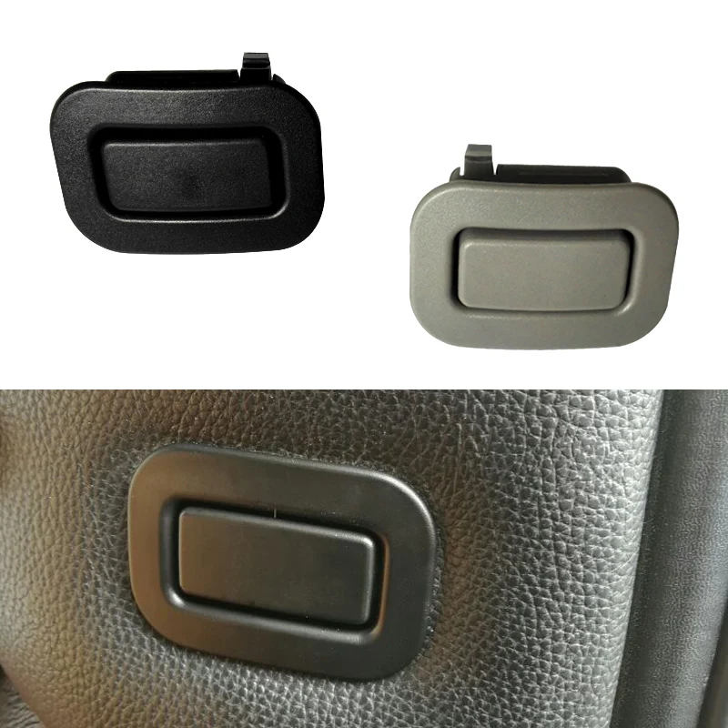 Aftermarket Car Seat Button Seat Switch Button For Subaru Forester 2009