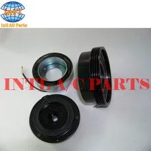 Для Seiko seiki s.s. SS96D1 Компрессор сцепления 64528385714 64528390228 64529069546 8390646