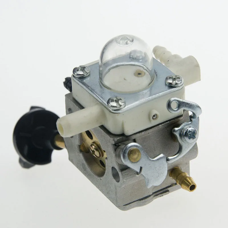 Карбюратор для stihl BG86 SH56 SH56C SH86 SH86C Carb ZAMA C1M-S261B сдуватель листьев
