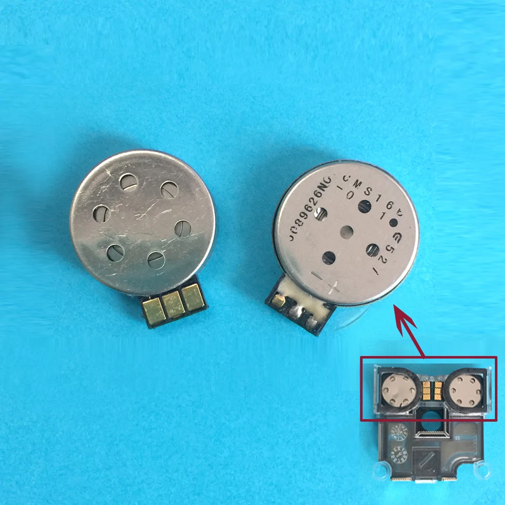 

2PCS For Motorola E398 Loud Speaker Voice Buzzer Ringer Repair Part