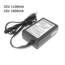 32V 1100mA 16v 1600mA Принтер AC Мощность адаптер Зарядное устройство для hp officejet кгс 0957-2176 0957-2175 0957-4491 LPS Питание