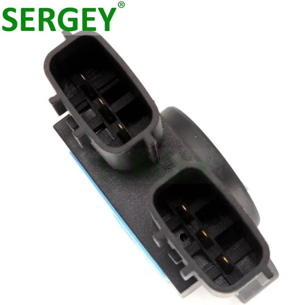 SERGEY High Quality Throttle Position Sensor For HOLDEN JACKAROO RODEO RA 3.0L 4JH1 TPS Sensor 22620-0S310 22620 0S310 226200S310  (1)