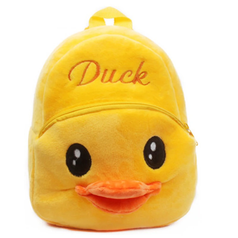 High Quality Children School Bag Plush Cartoon Toy Baby Backpack Boy Gril School Bags Gift For Kids Backpacks mochila escolar High Quality Children School Bag Plush Cartoon Toy Baby Backpack Boy Gril School Bags Gift For Kids Backpacks mochila escolar