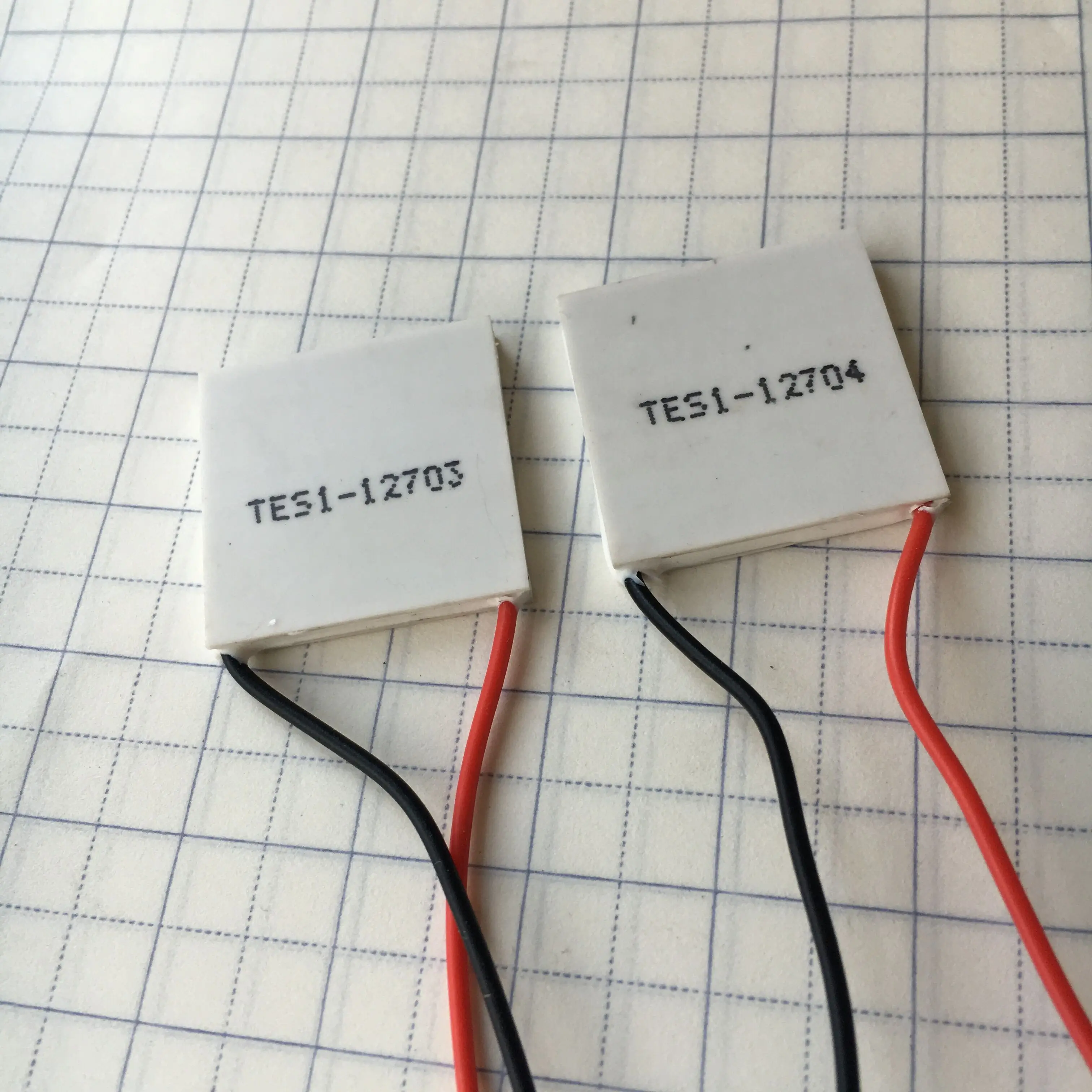 Aliexpress.com : Buy Semiconductor Cooling Chip TES1 12704 12703 25