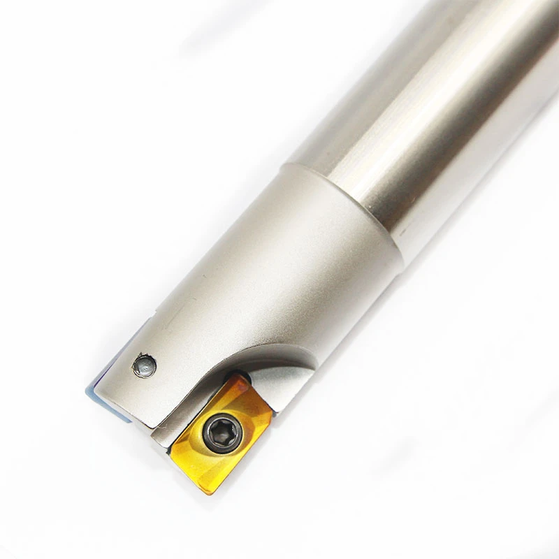 1pc BAP400R C25 25 150 C25 26 150 C25 30 150 2T Milling Cutter Tool Holder Use APMT1604 PDER insert high quality
1pc BAP400R C25 25 150 C25 26 150 C25 30 150 2T Milling Cutter Tool Holder Use APMT1604 PDER insert high quality