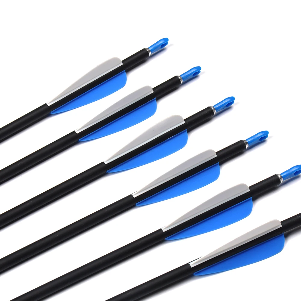 carbon arrow
