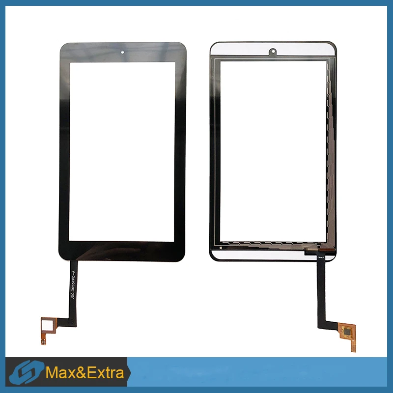В наличии хорошее качество 7 0 &quotдля Alcatel One Touch Pop7 P310X P310A P310 Сенсорный экран