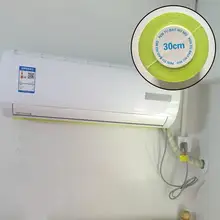 Кондиционер стирка водонепроницаемый чехол одноразовая Чистка водонепроницаемый стикер пленка стирка чистый протектор мешок 30/55/110 см