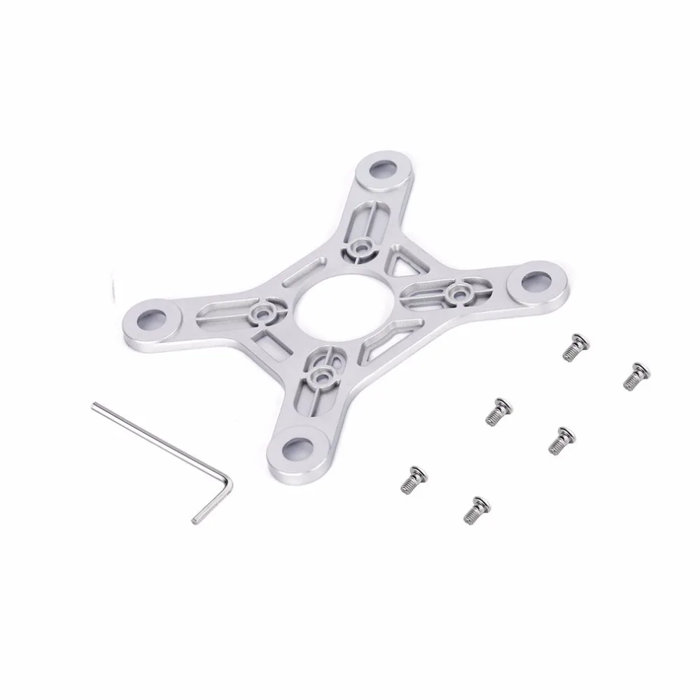 Амортизирующая Монтажная пластина для камеры DJI Phantom 3 Advanced|mount|mounting boardmount camera |