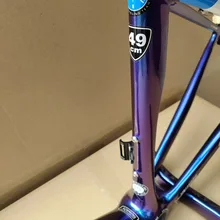 AWST2019 абсолютно SL6 золотой и черный Sagan 700C Di2 дисковый тормоз дорожный каркас UD карбоновая дорожная рама через ось 142*12 мм