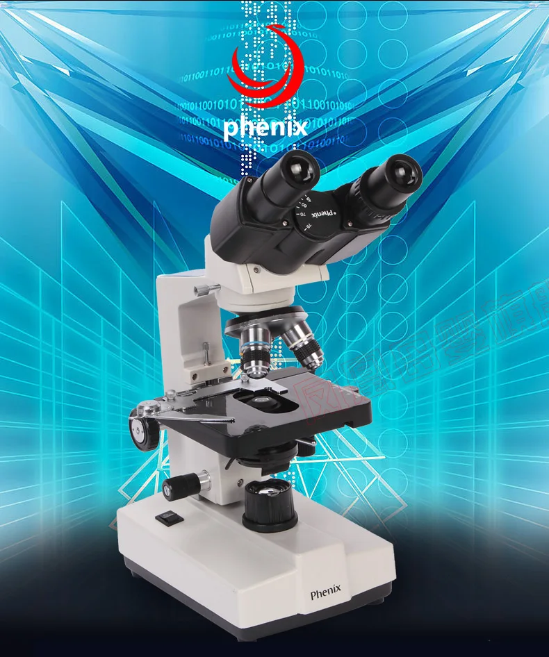 New Science Working Models Binocular Tube Dental