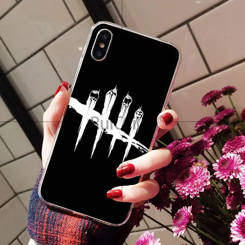 Dead by Daylight