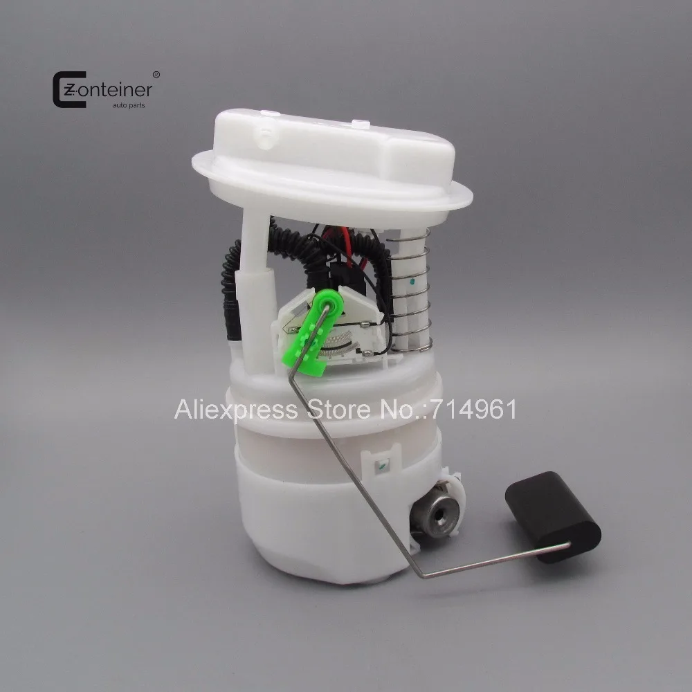 

0986580957 172024388R Fuel feed unit assembly for Logan Duster Sandero Almera Largus