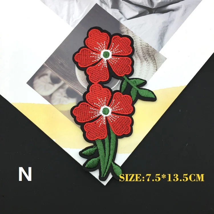 N