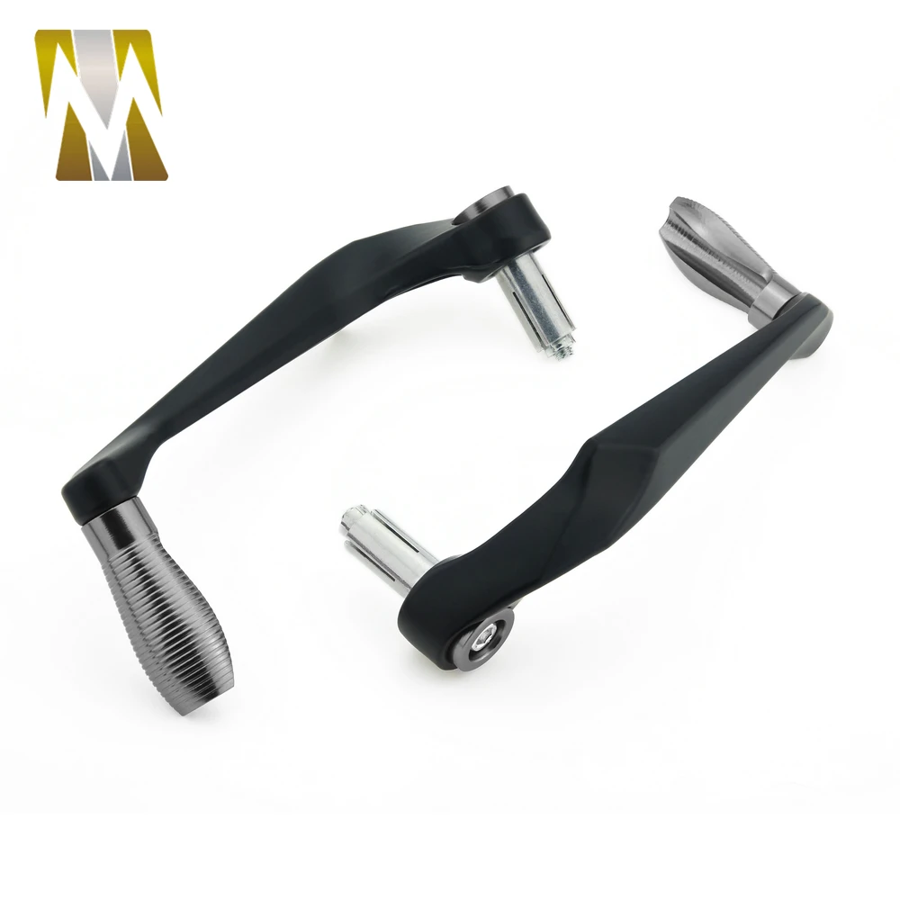 Handlebar Brake Clutch Levers Protector for Yamaha  (5)