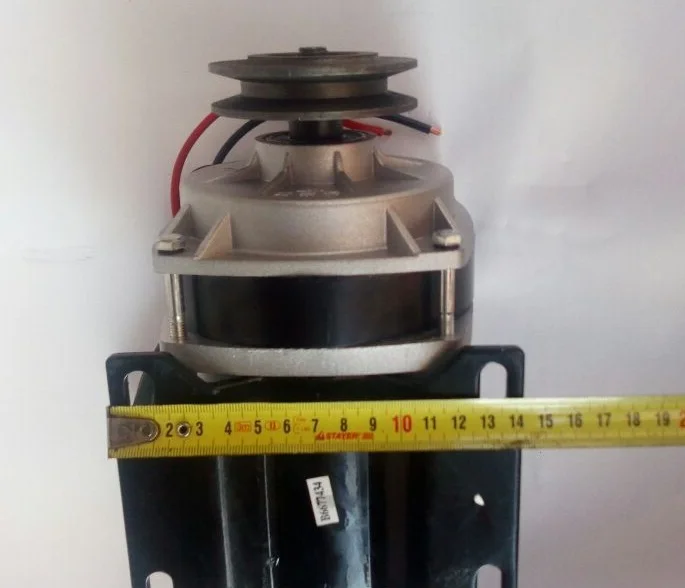 Электродвигатель для трицикла 500 Вт 24 В 36 48 В|gear motor|dc gearmotor electric |