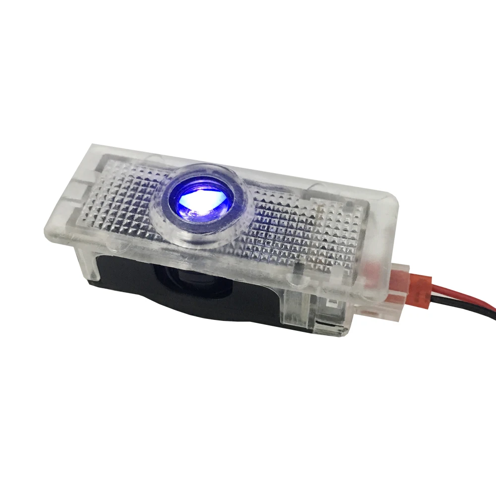 car door light for amg 9