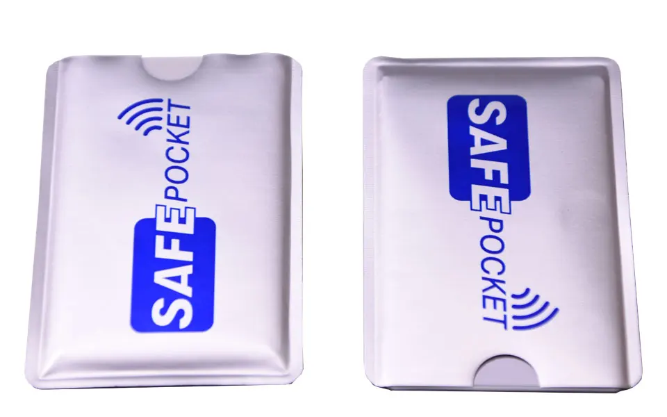 IC card Protection.