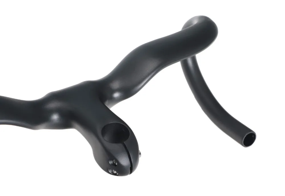 TOSEEK Carbon  handlebar  (5)