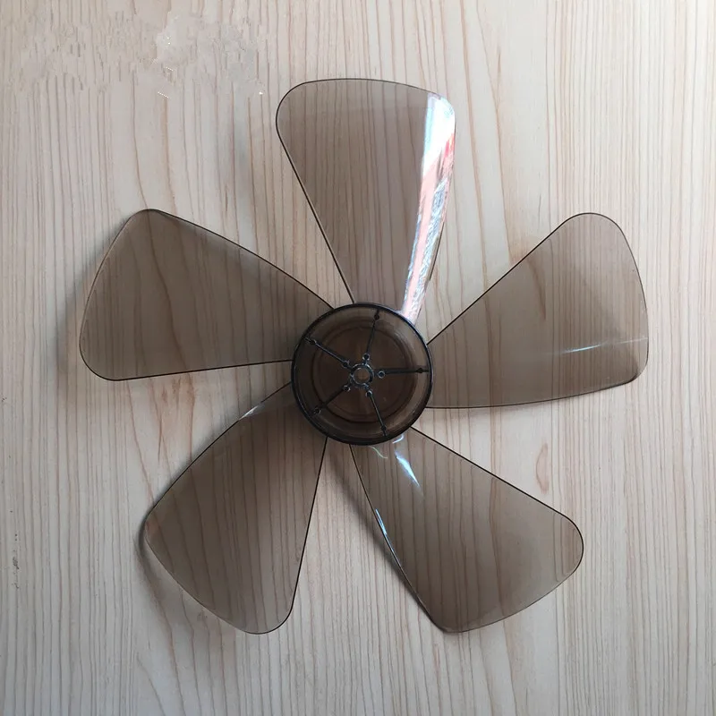 

Big wind 12 inch 300mm plastic fan blade Universal brand 300 series fan blade plastic