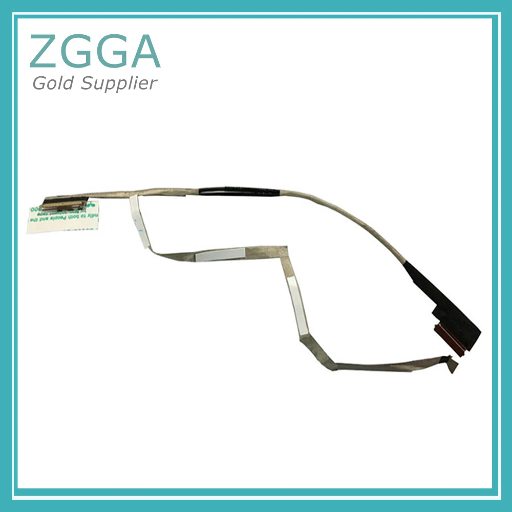 

50.4yw07.001 Laptop LCD Cable for HP ProBook 440 G1 445 G1 LED Screen LVDS Video Flex Wire Line