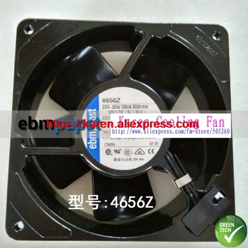 

New Original EBM PAPST 4650Z AC230V 19W 120*120*38MM 12cm cooling fan