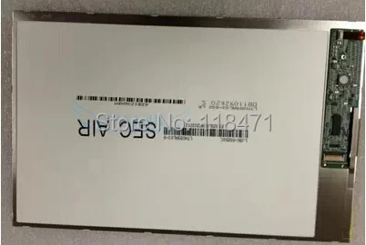

Original LTN089AL03 8.9 inch notebook LED Display RoHS Compliance