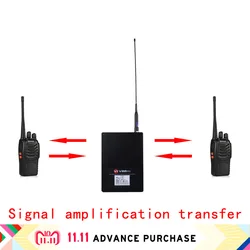 walkie talkie Repeater car radio station transceiver for baofeng purse telsiz 10 km walkie-talkies hunting intercom ham zastone walkie talkie Repeater car radio station transceiver for baofeng purse telsiz 10 km walkie-talkies hunting intercom ham zastone