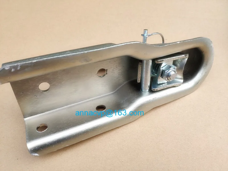 美式拖车连接器球盖扣盖 18
