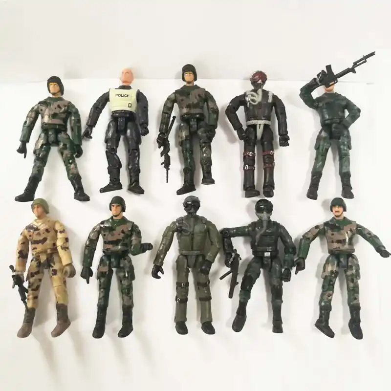 cheap action figure toys