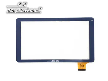 

Brand new 10.1 inch Archos 101 original tablet touch screen CN100FPC V1 digital glass panel CN100FPC outer screen