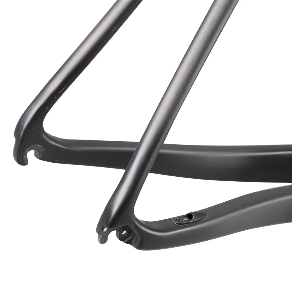 Carbon cyclocross frame (14)
