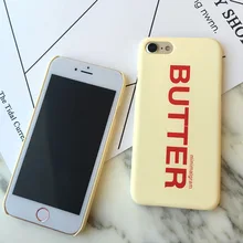 

Case for iPhone 6 Cases etui Luxury Hard PC Back Plastic matte 5s 6s 6 plus 6s plus 5 SE iPhone 7 Case Plus Cases Cover phone