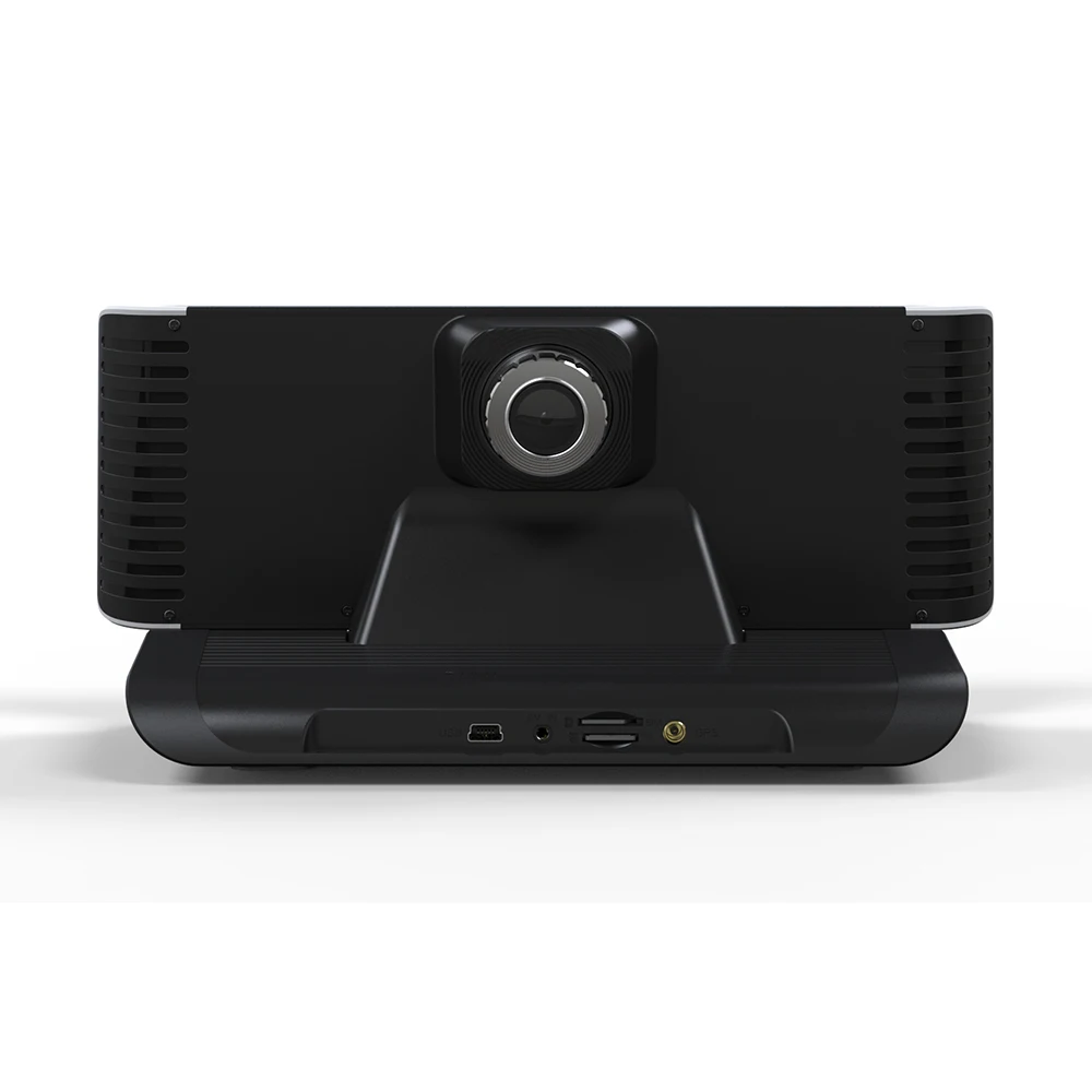 AOTOLOOK T809 8 дюймов 4G Автомобильный gps навигации Android Bluetooth ADAS Оперативная память 1 Гб