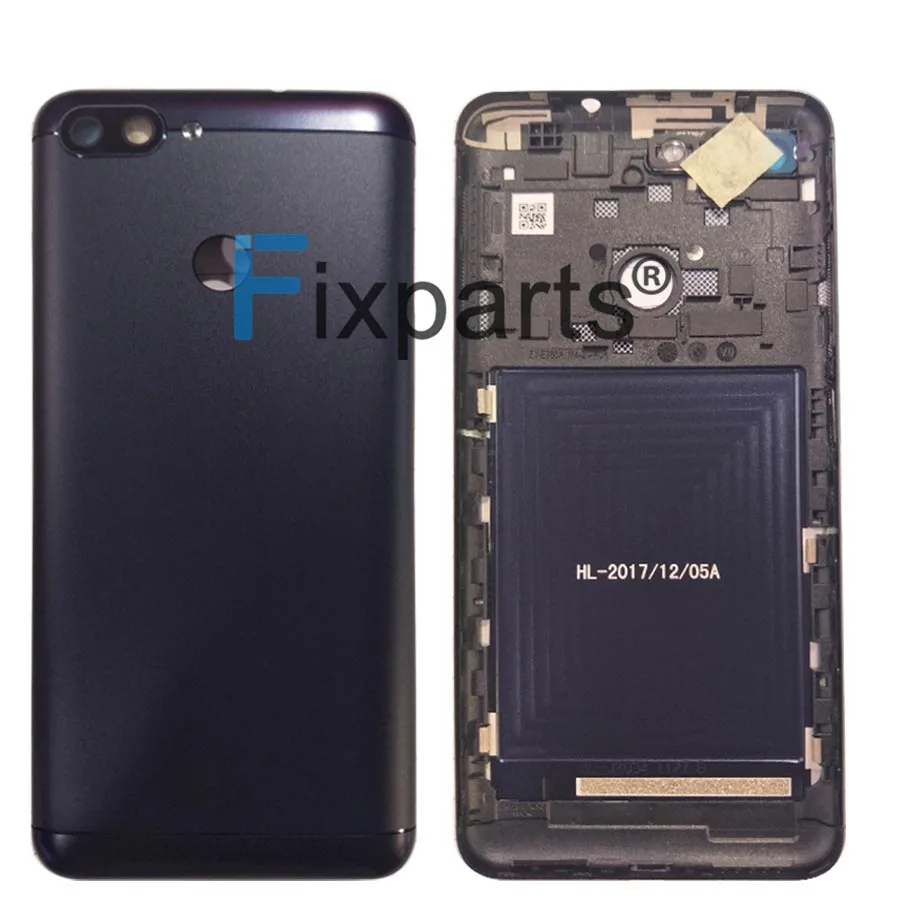  For ZB570TL Battery Door Back Cover (3)