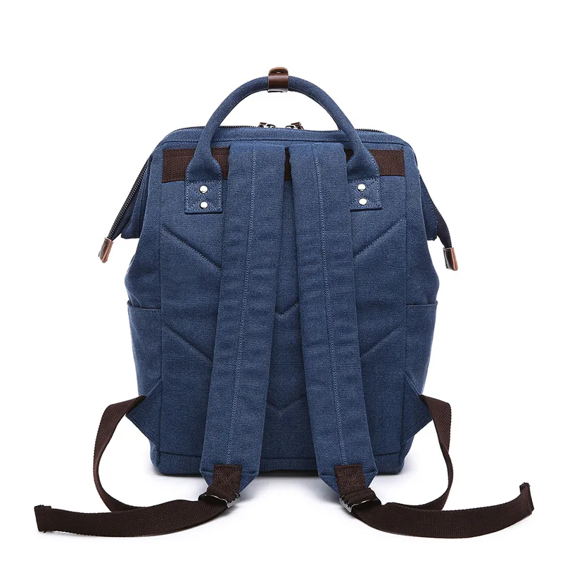 Холщовый Рюкзак, женский рюкзак для девочек, женская сумка, винтажный мини-рюкзак для девочек-подростков, школьная сумка, mochila feminina, сумка для мам